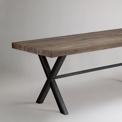 I-Beam Table