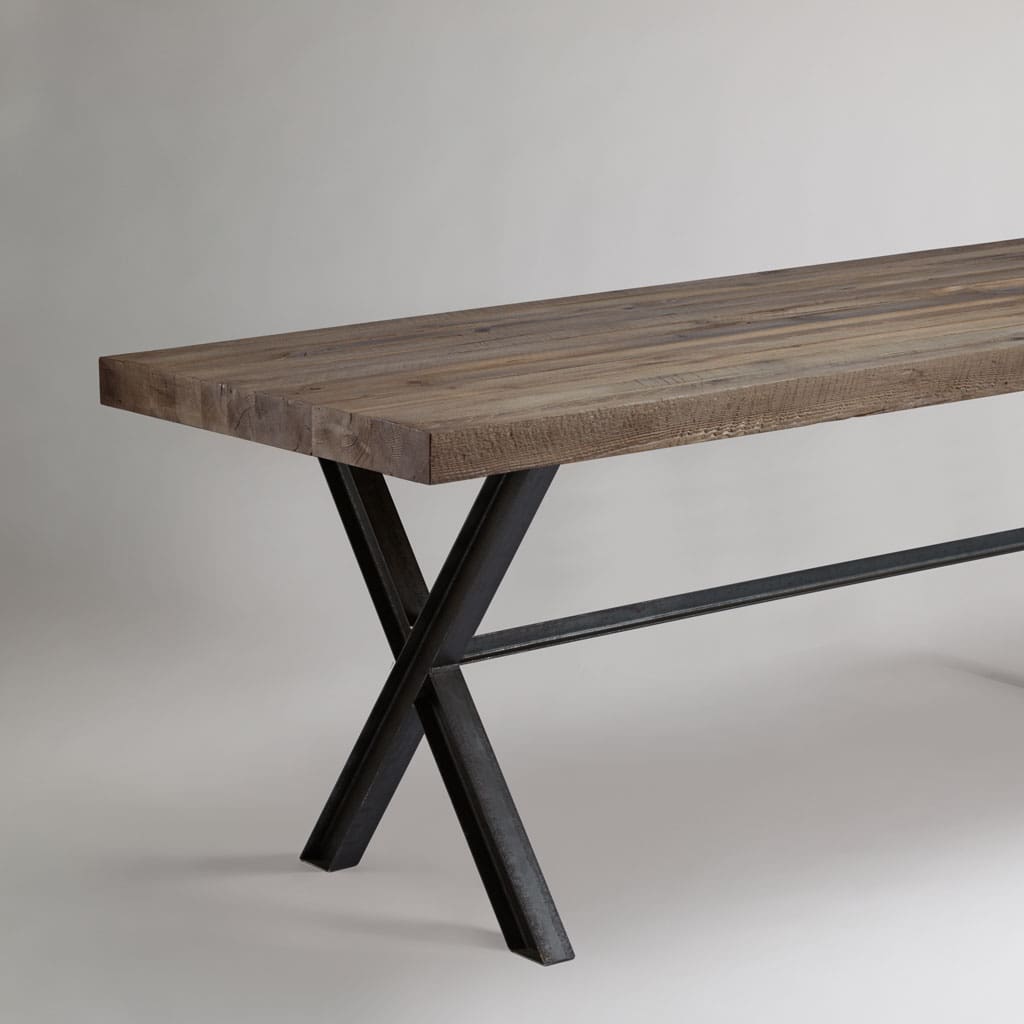 I-Beam Table