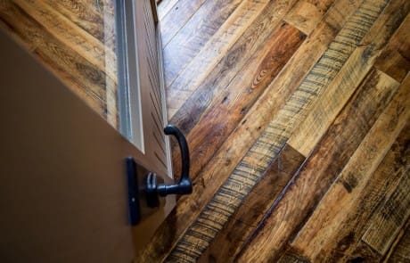 Rustic Grade Reclaimed Mixed Hardwood Flooring Rustic Grade Reclaimed Mixed Hardwood Flooring