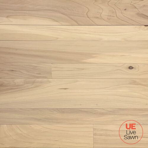 Live Sawn Elm Cladding Urban Wood Natural Finish