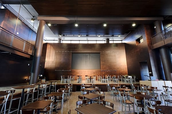 rock elm flooring installed at the university of wisconsin madison rock elm flooring installed at the university of wisconsin madison