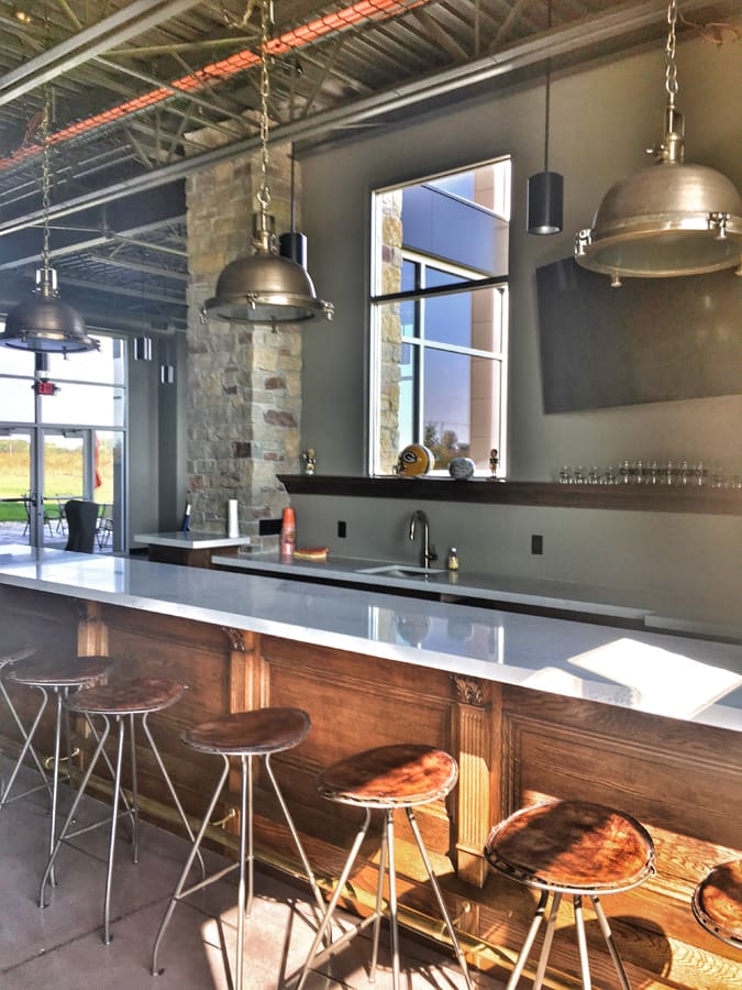 Furnishings Inside Break Room Furnishings Inside Break Room