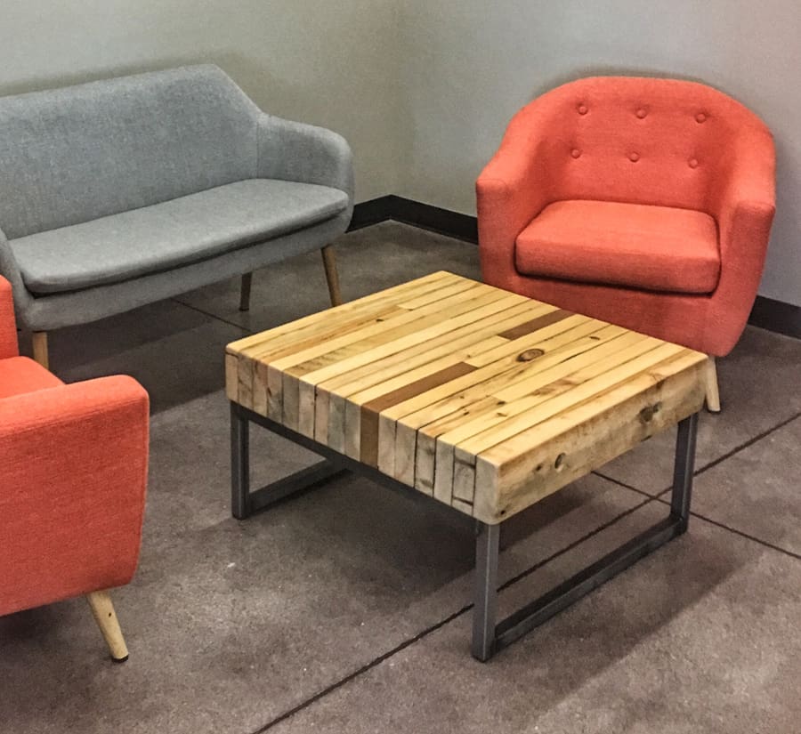 Slab Coffee Table Inside Office Slab Coffee Table Inside Office