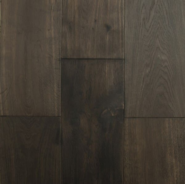 Engineered White Oak Hudson