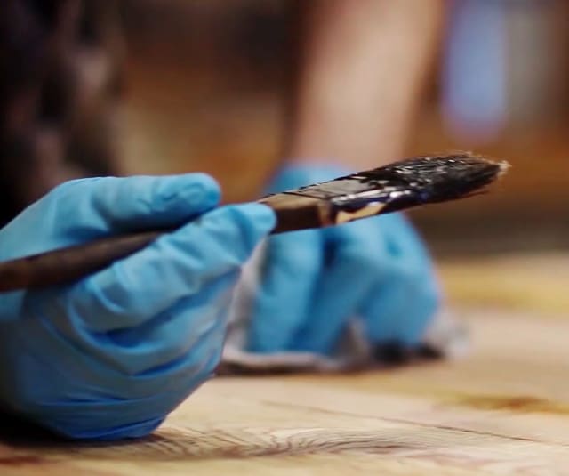 Urban Evolutions Finishing Capabilities