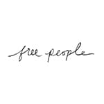 Free People Logo