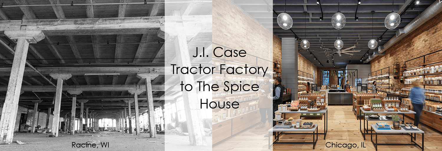 Case Study on Spice House