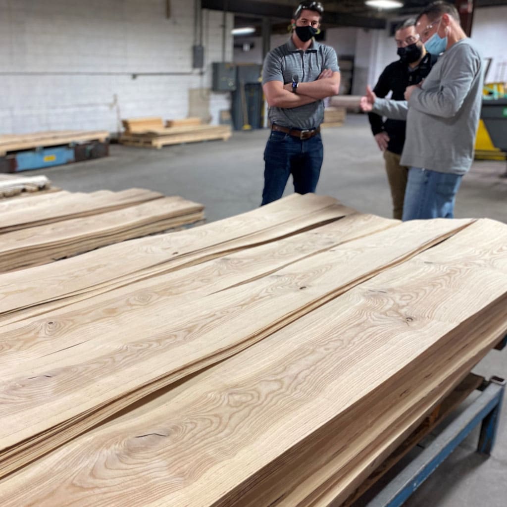 Urban-Wood-Processing-At-Factory