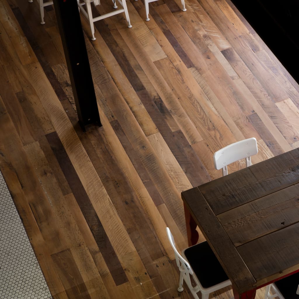 Hospitality Flooring