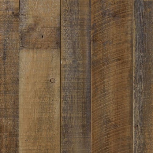Rough Patina Pine in Water Finish