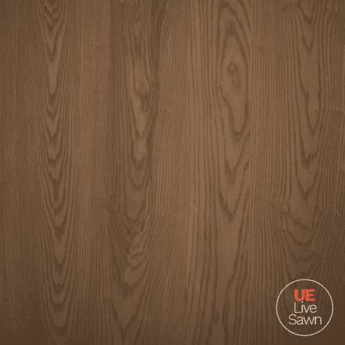 Wood Wall Paneling Ash Veneer Barley Finish