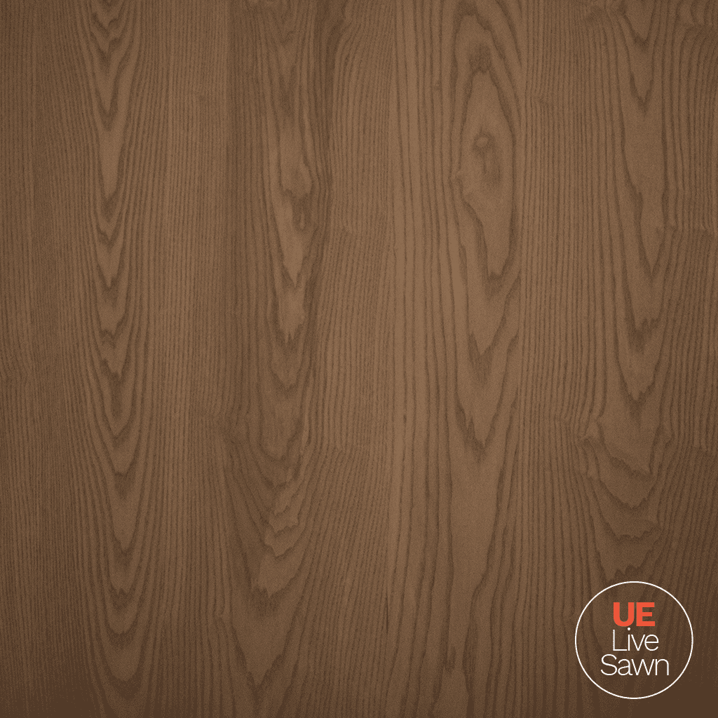 Wood Wall Paneling Ash Veneer Barley Finish