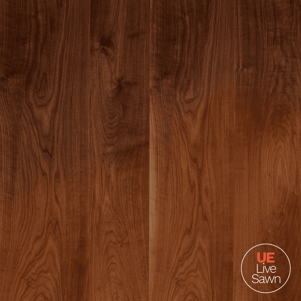 Wood Wall Paneling Veneer Walnut Premium Oil Finish