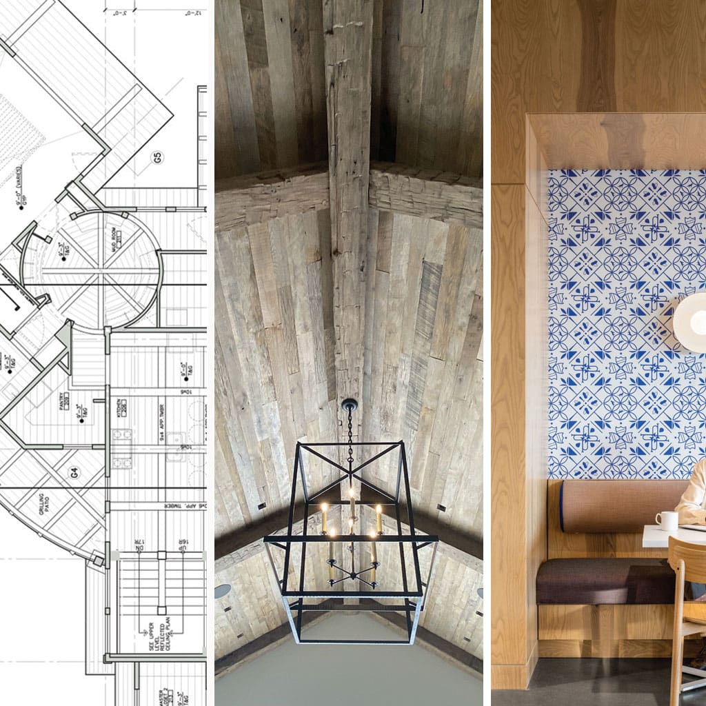 Urban Evolutions Residential Capabilities