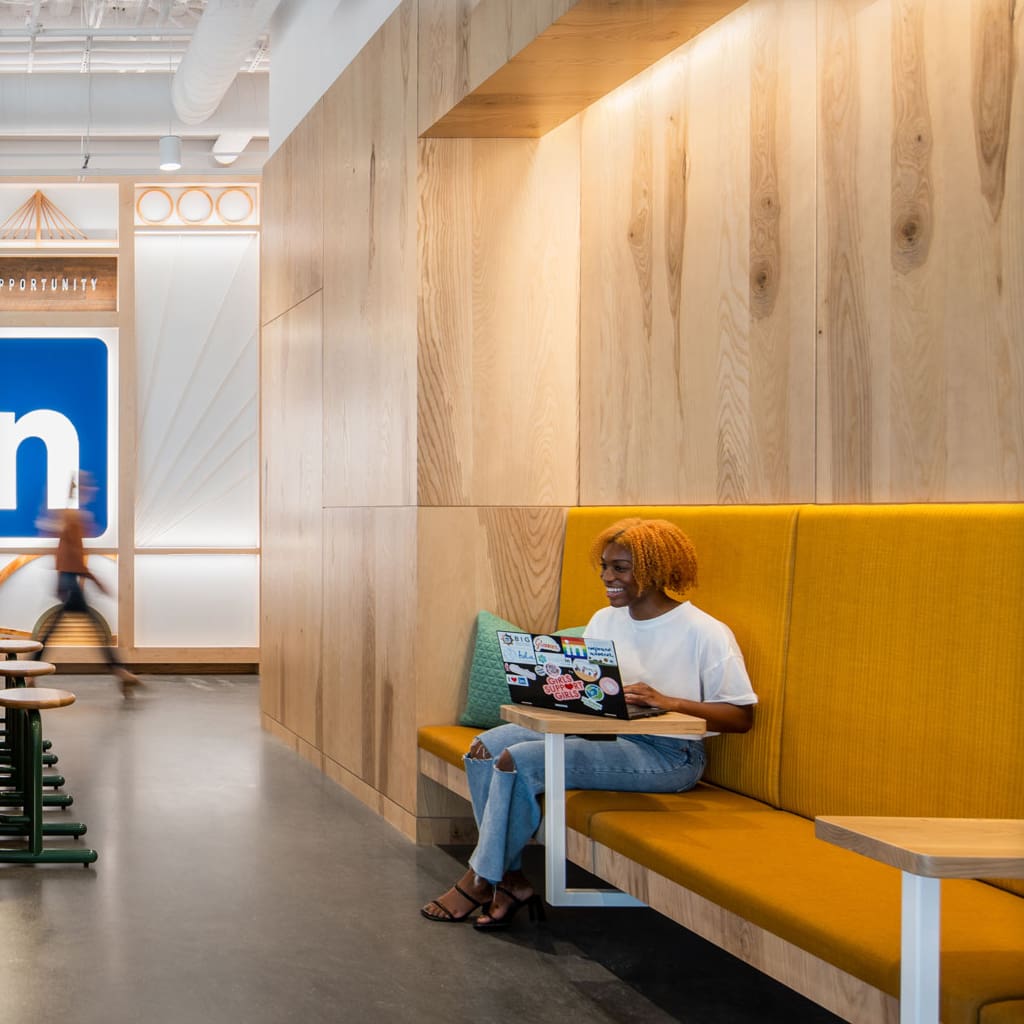 Live Sawn Design Movement