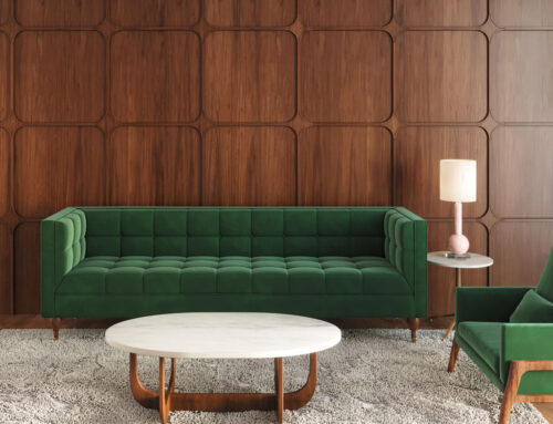 Two Products Honored at NeoCon2024