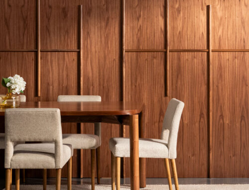 UE Pioneers Approach to Circularity in Engineered Wood Products