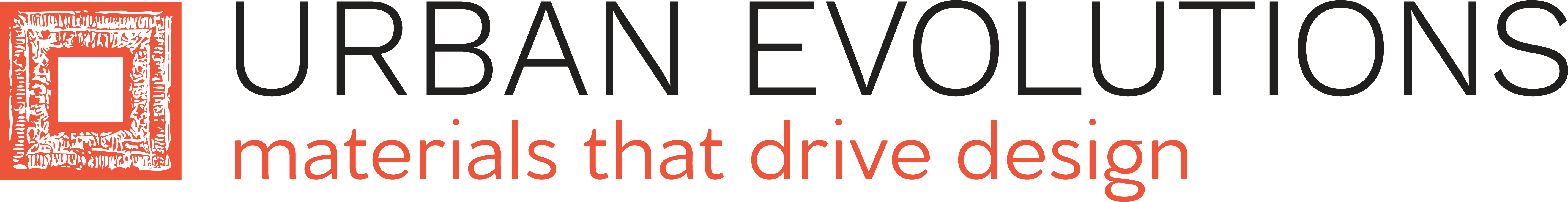 Urban Evolutions
