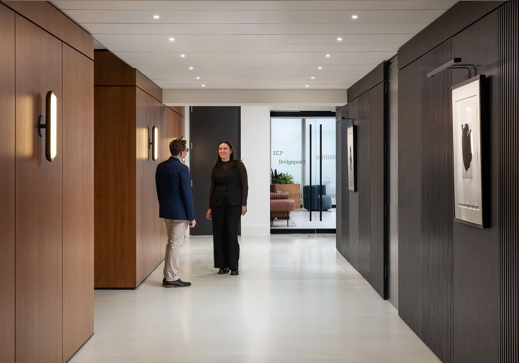 Energy Capital Partners Headquarters 4