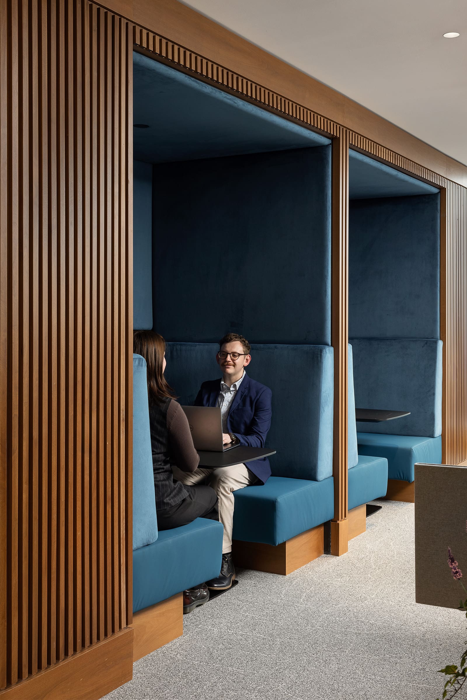 Energy Capital Partners Headquarters 2